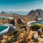 padar island