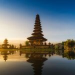bali tour ulundanu bratan temple